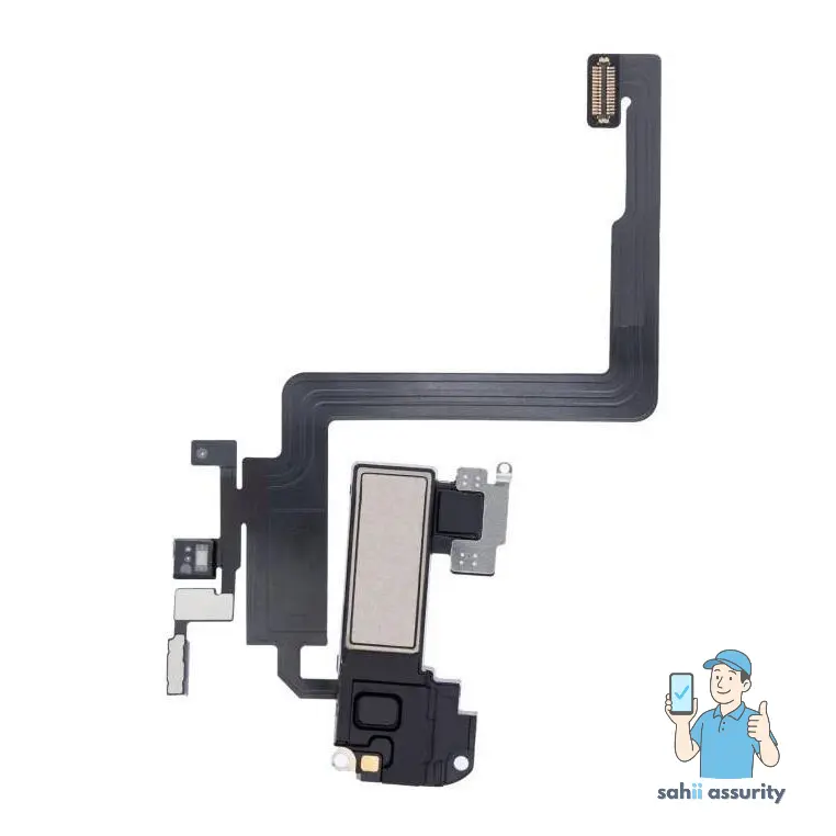 Speaker Flex Cable for Apple iPhone 11 Pro thumbnail